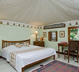 Luxury Cottage